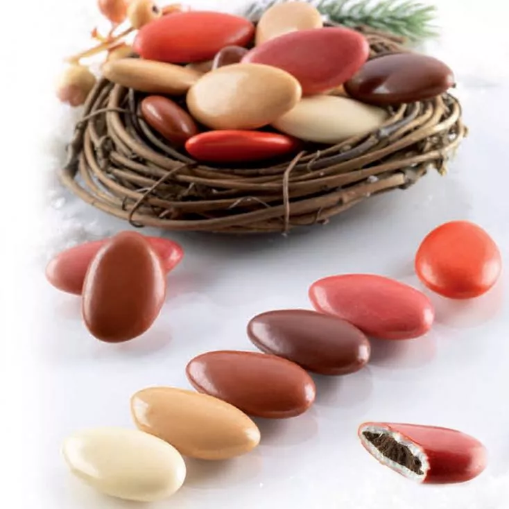Dragée Chocolat à 71% de cacao 250g – Image 6