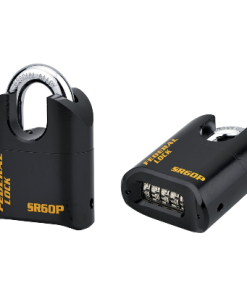 Cadenas blindé à combinaison