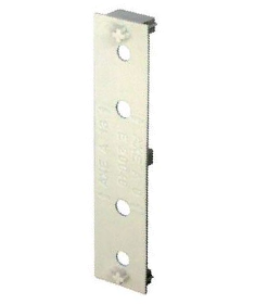Alternative view of Cale PVC MS E-20048-02-0-1 pour houssette FERCO