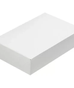 Cerf Dellier Coffrets Lunch Blancs (X 100) Clearance