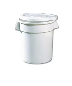 Alternative view of Cerf Dellier Conteneur Brute Rond  Discount