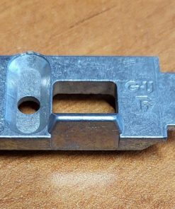 Gâche de tringle OF1 E-22494-03-L-1 FERCO
