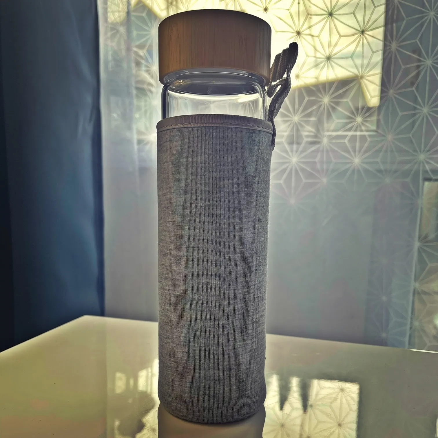 Gourde en verre – Image 4