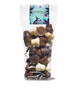 Alternative view of Grand sachet de clochettes