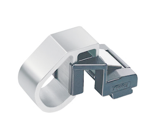 Loqueteau SUPERCLACK aluminium – Image 6