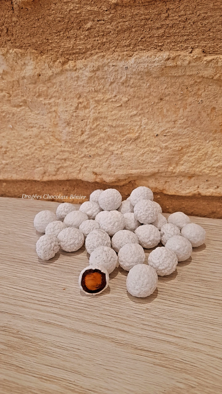 Grêlons 250gr
