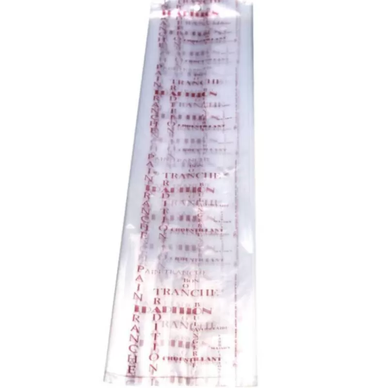 Cerf Dellier Sac A Pain Marron 50 (X200) Flash Sale – Image 2