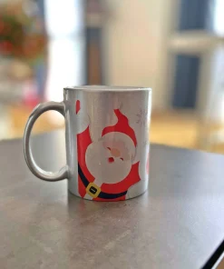 Tasse Mug de Noël
