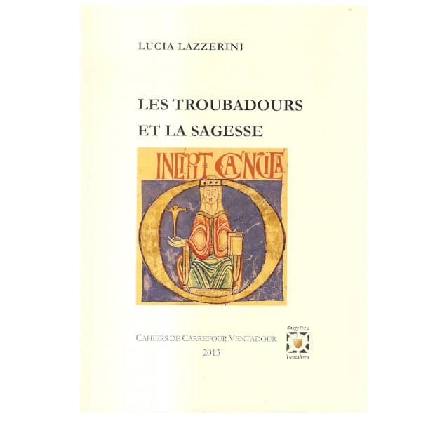 Les Troubadours et la Sagesse – Image 2